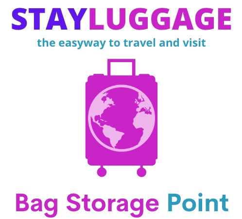 “STAYLUGGAGE” Vernazza baggage storage service